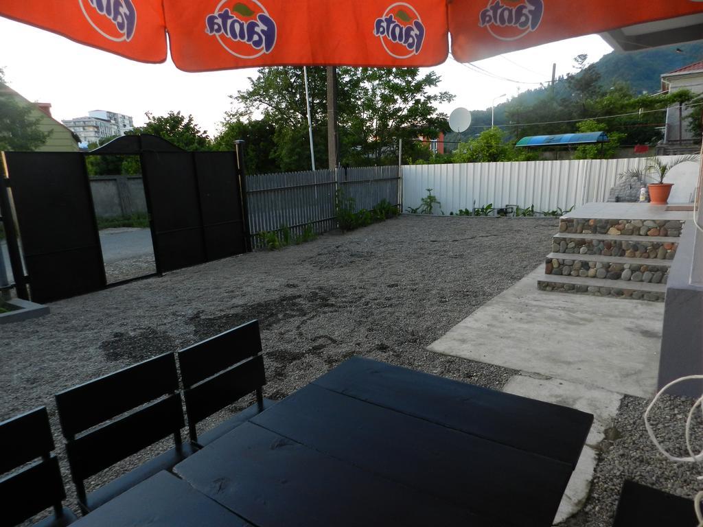 Holiday Home In Gonio Exterior photo