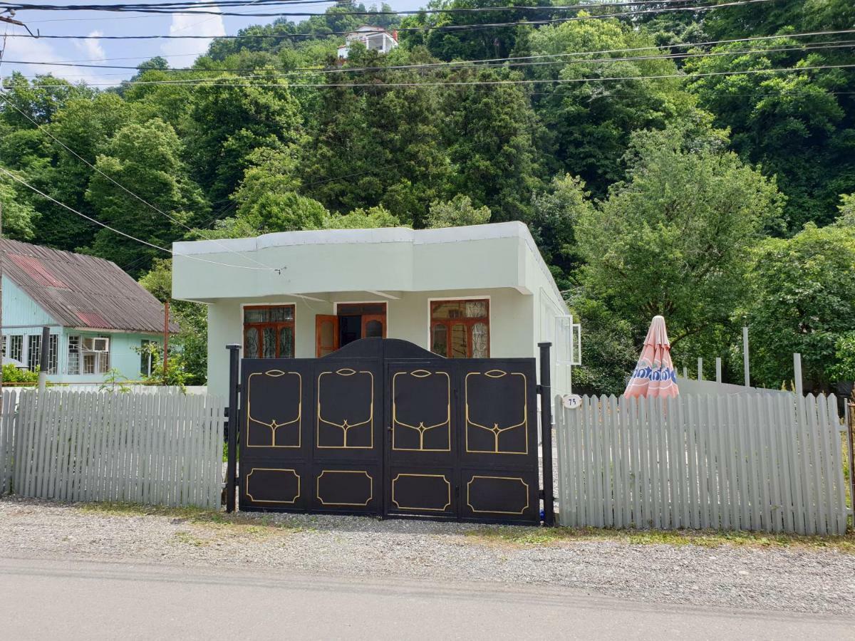 Holiday Home In Gonio Exterior photo